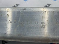кронштейн переднего бампера Mercedes-Benz S-Класс W223 2024, 3.0 л., M256 E30, бензин, АКПП, седан, A2236205500 - фото №3