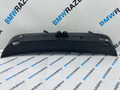 обшивка крышки багажника Mercedes-Benz S-Класс W223 2024, 3.0 л., M256 E30, бензин, АКПП, седан, A2237503400 - фото №2