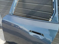 дверь задняя левая BMW X3 G45 2025, 2.0 л., B48B20P, бензин, АКПП, c4f, внедорожник 5 дв., полный привод - фото №2
