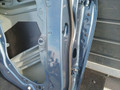 дверь задняя левая BMW X3 G45 2025, 2.0 л., B48B20P, бензин, АКПП, c4f, внедорожник 5 дв., полный привод - фото №4