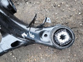 балка подвески задняя Audi SQ8 e-tron 1 поколение 2024, электро, АКПП, внедорожник 5 дв., 4KE505 - фото №5
