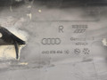 защита днища Audi SQ8 e-tron 1 поколение 2024, электро, АКПП, внедорожник 5 дв., 4M0505416 - фото №2