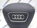 руль Audi SQ8 e-tron 1 поколение 2024, электро, АКПП, внедорожник 5 дв., 4K0419689B, 4N0880201R - фото №8