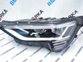 фара Audi SQ8 e-tron 1 поколение 2024, электро, АКПП, внедорожник 5 дв., 4KE941040E, 4KE941039E - фото №2