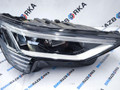 фара Audi SQ8 e-tron 1 поколение 2024, электро, АКПП, внедорожник 5 дв., 4KE941040E, 4KE941039E - фото №7