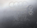 подкапотный пластик Audi SQ8 e-tron 1 поколение 2024, электро, АКПП, внедорожник 5 дв., 4KE8052484, 4KE805286, 4KE805700 - фото №5