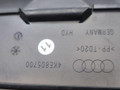 подкапотный пластик Audi SQ8 e-tron 1 поколение 2024, электро, АКПП, внедорожник 5 дв., 4KE8052484, 4KE805286, 4KE805700 - фото №6