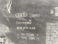 подкапотный пластик Audi SQ8 e-tron 1 поколение 2024, электро, АКПП, внедорожник 5 дв., 4KR819448 - фото №3