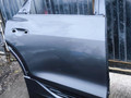 дверь задняя правая Audi SQ8 e-tron 1 поколение 2024, электро, АКПП, внедорожник 5 дв. - фото №2
