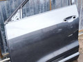 дверь передняя левая Audi SQ8 e-tron 1 поколение 2024, электро, АКПП, внедорожник 5 дв. - фото №3