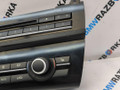 блок управления печки / климат-контроля BMW 5 серия F07/F10/F11 [рестайлинг] F11 2013, 2.0 л., дизель, универсал, 9317666 - фото №3