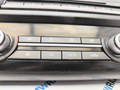 блок управления печки / климат-контроля BMW 5 серия F07/F10/F11 [рестайлинг] F11 2013, 2.0 л., дизель, универсал, 9317666 - фото №4