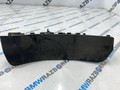 брызговик Porsche Taycan 1 поколение 2022, электро, m7r, седан, полный привод, 9J1854827A, 9J1854827 - фото №3