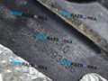 защита бампера заднего BMW X5 G05 [рестайлинг] G05 2023, 3.0 л., B58B30P, бензин, АКПП, a96, полный привод, 51758093896, 8093896 - фото №3