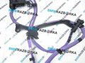плюсовой провод аккумулятора BMW X5 G05 [рестайлинг] G05 2023, 3.0 л., B58B30P, бензин, АКПП, a96, полный привод, 5A385F2, 5A70EF4 - фото №2