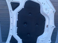 капот BMW X5 G05 [рестайлинг] G05 2023, 3.0 л., B58B30P, бензин, АКПП, a96, полный привод - фото №7