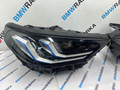 фара BMW X3 G45 2025, 2.0 л., B48B20P, бензин, c4p, внедорожник 5 дв., полный привод, 5B7A036, 5B7A035 - фото №3