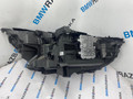 фара BMW X3 G45 2025, 2.0 л., B48B20P, бензин, c4p, внедорожник 5 дв., полный привод, 5B7A036, 5B7A035 - фото №5