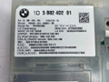 Блок управления телематика BMW X3 G45 2025, 2.0 л., B48B20P, бензин, внедорожник 5 дв., полный привод, 5B824D2 - фото №3