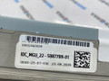 магнитола BMW X3 G45 2025, 2.0 л., B48B20P, бензин, внедорожник 5 дв., полный привод, 5B877B9 - фото №6