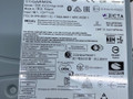 магнитола BMW X3 G45 2025, 2.0 л., B48B20P, бензин, внедорожник 5 дв., полный привод, 5B877B9 - фото №5