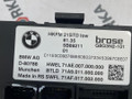 блок управления крышкой багажника BMW X3 G45 2025, 2.0 л., B48B20P, бензин, внедорожник 5 дв., полный привод, 5B69211 - фото №3
