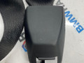 ремень безопасности BMW X3 G45 2025, 2.0 л., B48B20P, бензин, внедорожник 5 дв., полный привод, 5B4F7A6 - фото №2