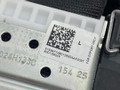 ремень безопасности BMW X3 G45 2025, 2.0 л., B48B20P, бензин, внедорожник 5 дв., полный привод, 5B4F7A5 - фото №8