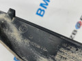 накладка колесной арки BMW X3 G45 2025, 2.0 л., B48B20P, бензин, c4p, внедорожник 5 дв., полный привод, 9633356, 9633355 - фото №4