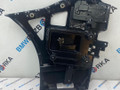 Крепление бампера заднего BMW X3 G45 2025, 2.0 л., B48B20P, бензин, c4p, внедорожник 5 дв., полный привод, 51125A292D8, 5A292D8 - фото №2