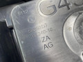 Крепление бампера заднего BMW X3 G45 2025, 2.0 л., B48B20P, бензин, c4p, внедорожник 5 дв., полный привод, 51125A292D7, 5A292D7 - фото №3