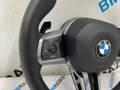 руль BMW X3 G45 2025, 2.0 л., B48B20P, бензин, c4p, внедорожник 5 дв., полный привод - фото №2