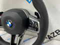 руль BMW X3 G45 2025, 2.0 л., B48B20P, бензин, c4p, внедорожник 5 дв., полный привод - фото №3