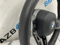 руль BMW X3 G45 2025, 2.0 л., B48B20P, бензин, c4p, внедорожник 5 дв., полный привод - фото №5