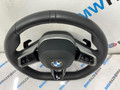 руль BMW X3 G45 2025, 2.0 л., B48B20P, бензин, c4p, внедорожник 5 дв., полный привод - фото №4