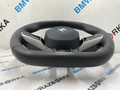 руль BMW X3 G45 2025, 2.0 л., B48B20P, бензин, c4p, внедорожник 5 дв., полный привод - фото №7