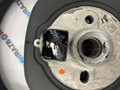 руль BMW X3 G45 2025, 2.0 л., B48B20P, бензин, c4p, внедорожник 5 дв., полный привод - фото №9