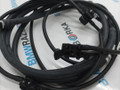 форсунка омывателя лобового стекла BMW X3 G45 2025, 2.0 л., B48B20P, бензин, c4p, внедорожник 5 дв., полный привод, 5A291A1 - фото №2
