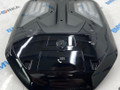 фонарь салона (плафон) BMW X3 G45 2025, 2.0 л., B48B20P, бензин, c4p, внедорожник 5 дв., полный привод, 5B87D81 - фото №2