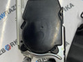 ремень безопасности BMW X3 G45 2025, 2.0 л., B48B20P, бензин, c4p, внедорожник 5 дв., полный привод, 5B3E6A4 - фото №5