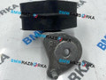 кронштейн глушителя BMW X3 G45 2025, 2.0 л., B48B20P, бензин, 475, внедорожник 5 дв., полный привод, 8593695, 7589931 - фото №2