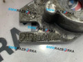 кронштейн глушителя BMW X3 G45 2025, 2.0 л., B48B20P, бензин, 475, внедорожник 5 дв., полный привод, 7101509, 7590154 - фото №4