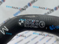 патрубок радиатора BMW X3 G45 2025, 2.0 л., B48B20P, бензин, c4p, внедорожник 5 дв., полный привод, 5A2FDE7 - фото №6