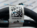 шланг омывателя BMW X3 G45 2025, 2.0 л., B48B20P, бензин, c4p, внедорожник 5 дв., полный привод, 5A291A0 - фото №4