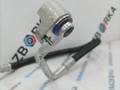 трубка кондиционера BMW X3 G45 2025, 2.0 л., B48B20P, бензин, c4p, внедорожник 5 дв., полный привод, 5A28FA4 - фото №3