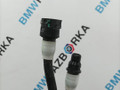 патрубок радиатора BMW X3 G45 2025, 2.0 л., B48B20P, бензин, c4p, внедорожник 5 дв., полный привод, 9886623 - фото №3