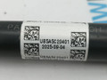 трубка вентиляции бака BMW X3 G45 2025, 2.0 л., B48B20P, бензин, c4p, внедорожник 5 дв., полный привод, 5A37C20 - фото №4