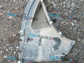 защита арок передняя правая (подкрылок) BMW X3 G45 2025, 2.0 л., B48B20P, бензин, c4p, внедорожник 5 дв., полный привод, 51718086970, 8086970 - фото №2