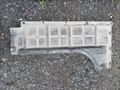 защита днища BMW X3 G45 2025, 2.0 л., B48B20P, бензин, c4p, внедорожник 5 дв., полный привод, 9881274 - фото №2