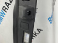 подсветка номера BMW X3 G45 2025, 2.0 л., B48B20P, бензин, 475, внедорожник 5 дв., полный привод, 5A272D7 - фото №4